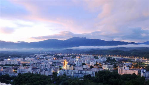 阿洪槟榔