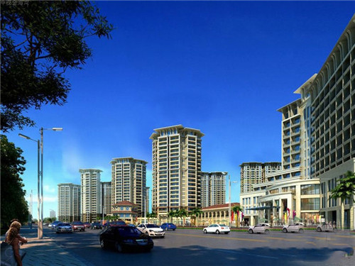 我爱我汤麻辣烫