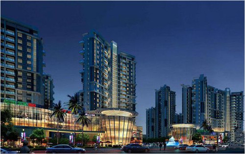 天香豆蔻麻辣烫