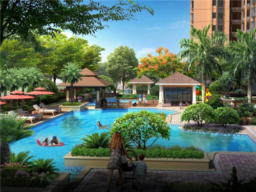 23度香时尚自助火锅