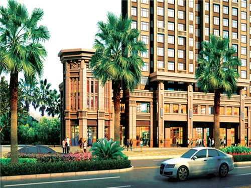 初米家日式快餐