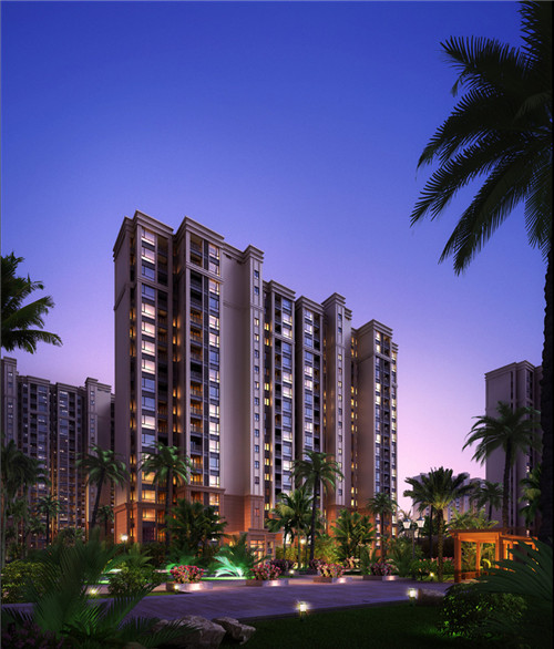 公寓式酒店品牌排行榜