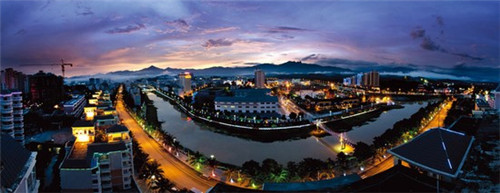 在彬县加盟粥多鲜什么位置客源多