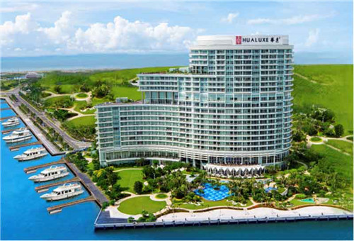 这是家火锅店装修设计