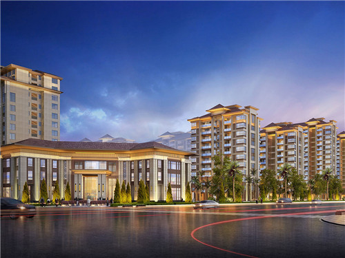 会同县有什么好的期货加盟品牌