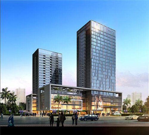 北京景点集中在什么区（北京主要景点在哪个区）