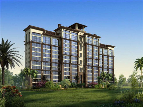 都市水乡水映苑房价跌到多少了（都市水乡水秀苑户型图）