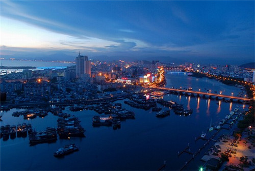 太行大峡谷有通往景区的公交车（太行大峡谷怎么到游客中心）