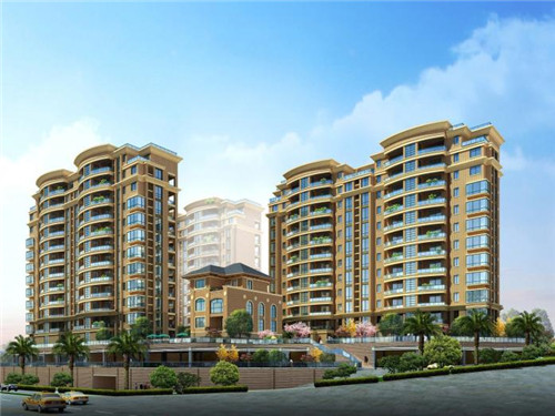 恒大物业股票为什么暴跌（恒大物业服务股票）