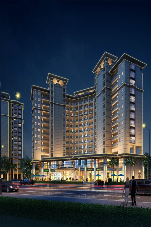 凯乐楚源物业可靠吗（凯乐房地产开发有限公司）